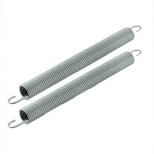 Grundig Bulaşık Makinesi Kapak Menteşe Yayı 2'li Set